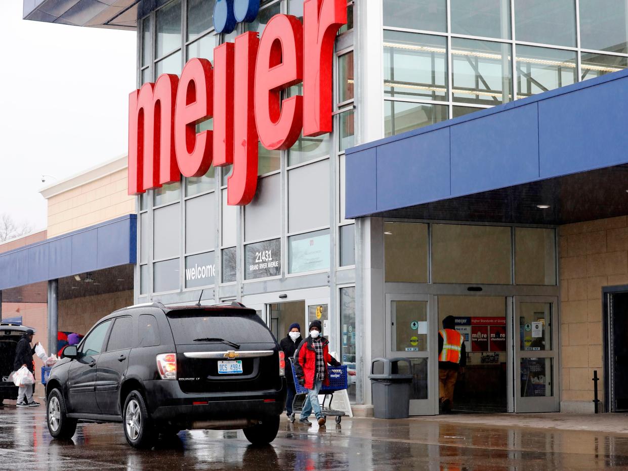 meijer