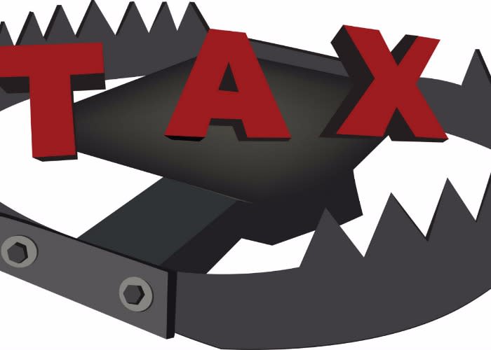 Tax Reducer - Roblox