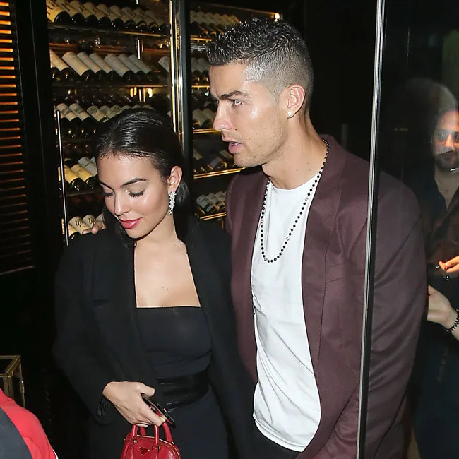 Georgina Rodríguez: Cristiano’s best support in his most emotional World Cup