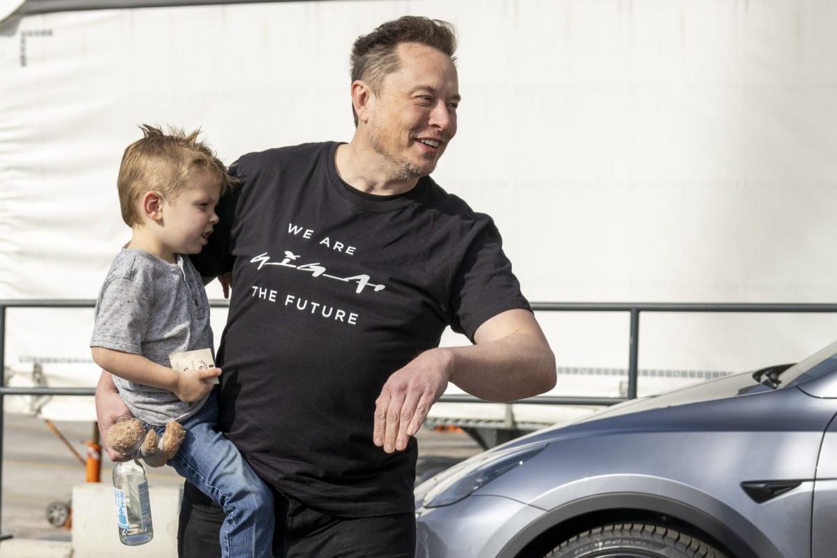 Musk says it’s an ‘underpopulation crisis,’ Fink calls it a ‘retirement crisis’—but Morgan Stanley says 3 stocks will take advantage of the trend