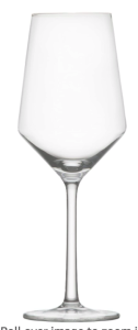 Schott Zwiesel Crystal Glass Collection