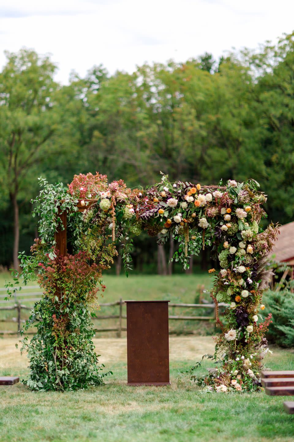 The Altar