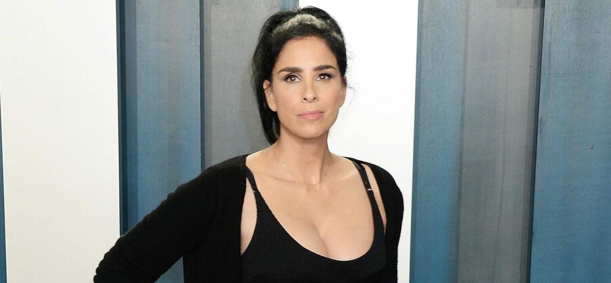 Sarah Silverman