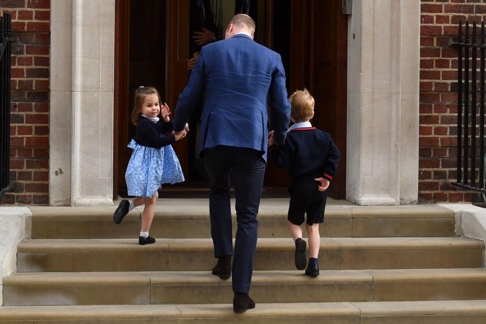 Photo credit: Ben Stansall/AFP - Getty Images