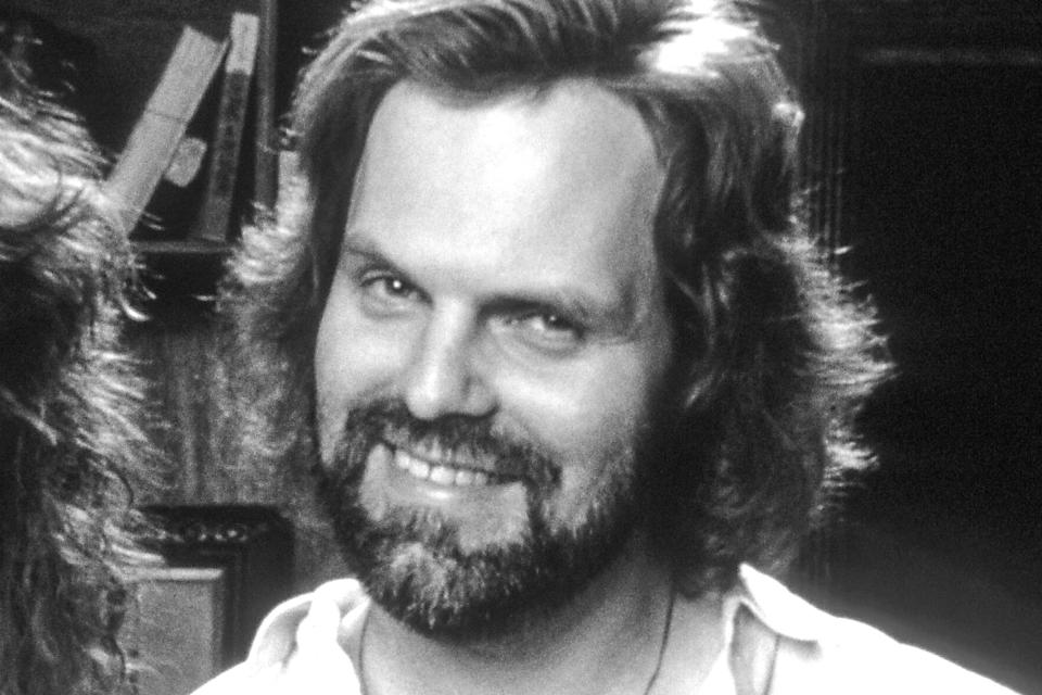 John Carl Buechler