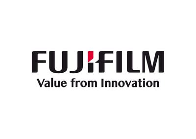 Fujifilm Logo