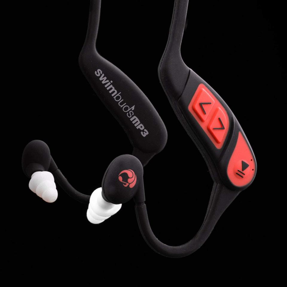 Swimbuds MP3 Audio Player