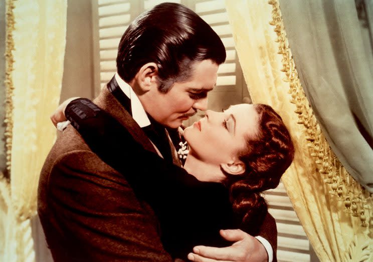 <em>Gone with the Wind</em> (Photo: Everett Collection)