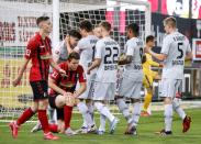 Bundesliga - SC Freiburg v Bayer Leverkusen