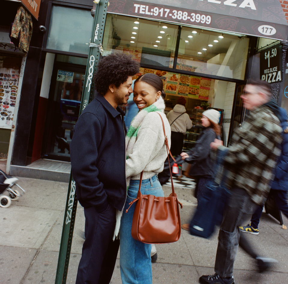 nyc couples