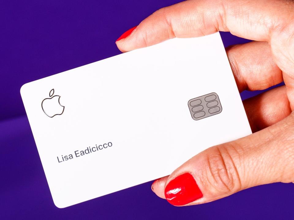 Apple Card