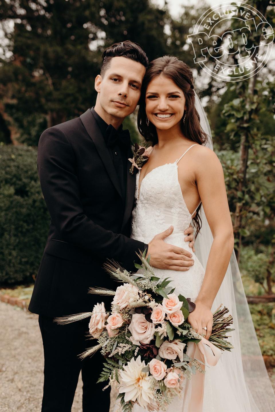 Devin Dawson & Leah Sykes