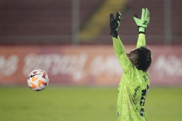 El CAI acabó con el invicto de Real Estelí en la Copa