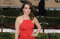 After receiving several offers from other publishing houses, Tina Fey signed a deal with Little, Brown and Company for her memoir, 'Bossypants'. The comedian, who became the first female head writer of the 'Saturday Night Live' writing staff, received a reputed $6 million for the book in which she shared anecdotes about her different facets: daughter, comedian, wife, actress, mother and screenwriter, all with her unique sense of humour.
