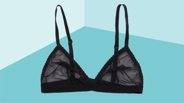 Bra vs Bralette: What's the Difference? – Parade