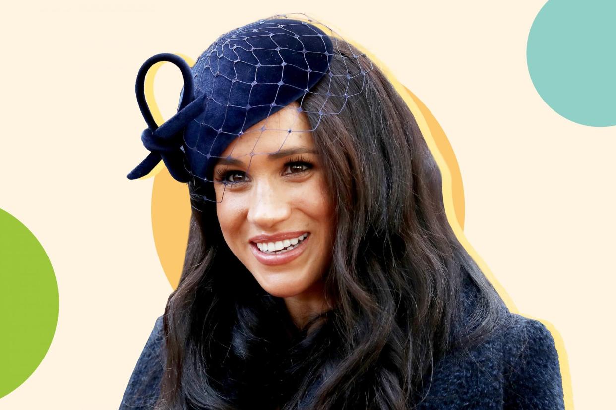 Tout-Megan-Markle-Clip-In-Extensions-GettyImages-1186253410