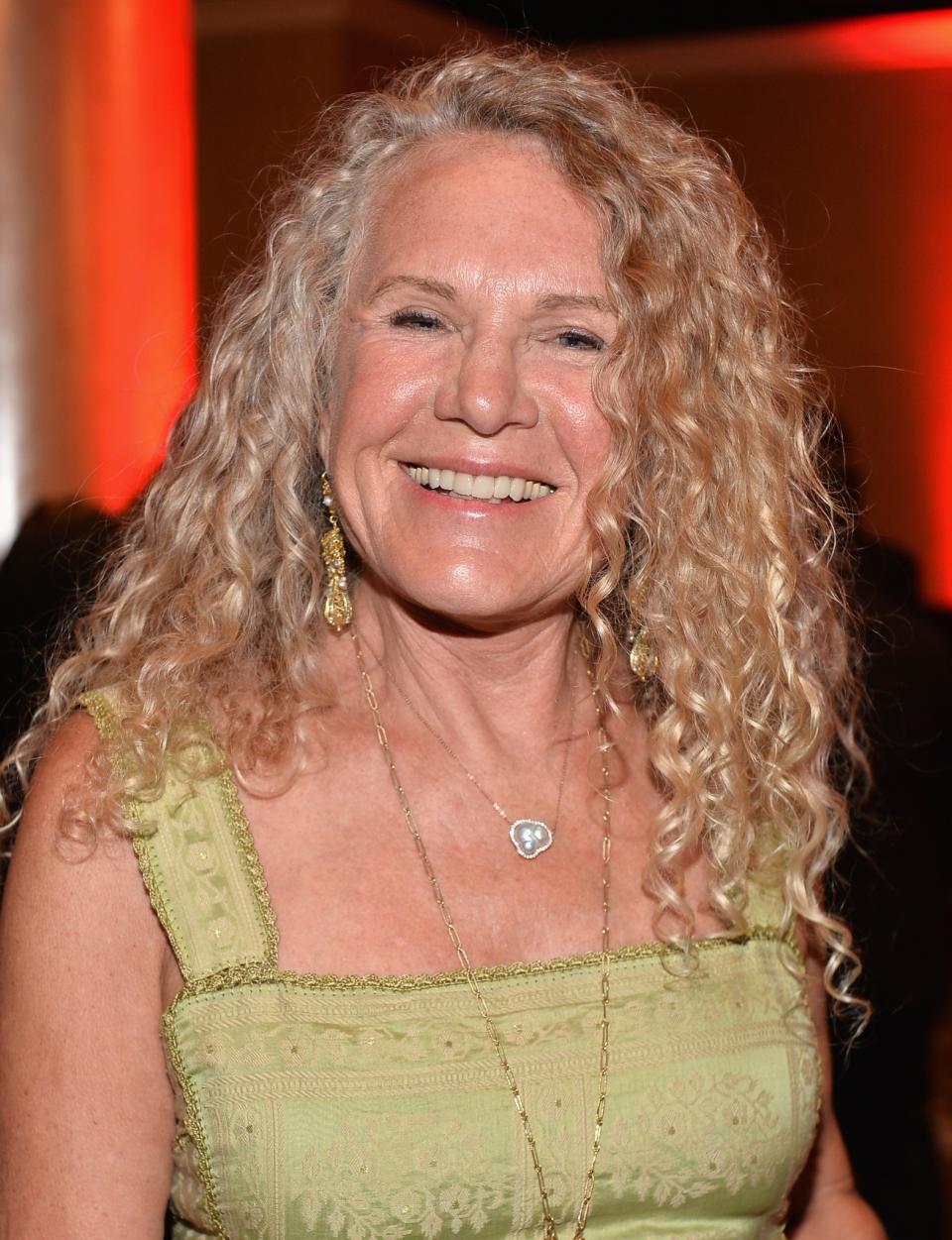 <p>No. 10: Christy Walton <br> Net assets: $5.6 billion <br> Source of wealth: inherited her husband, John Walton’s share of Walmart riches. <br> (Photo by Alberto E. Rodriguez/Getty Images) </p>