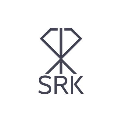 SRK Logo