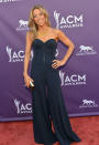 LAS VEGAS, NV - APRIL 07: Singer Sheryl Crow attends the 48th Annual Academy of Country Music Awards at the MGM Grand Garden Arena on April 7, 2013 in Las Vegas, Nevada. (Photo by Rick Diamond/ACMA2013/Getty Images for ACM)