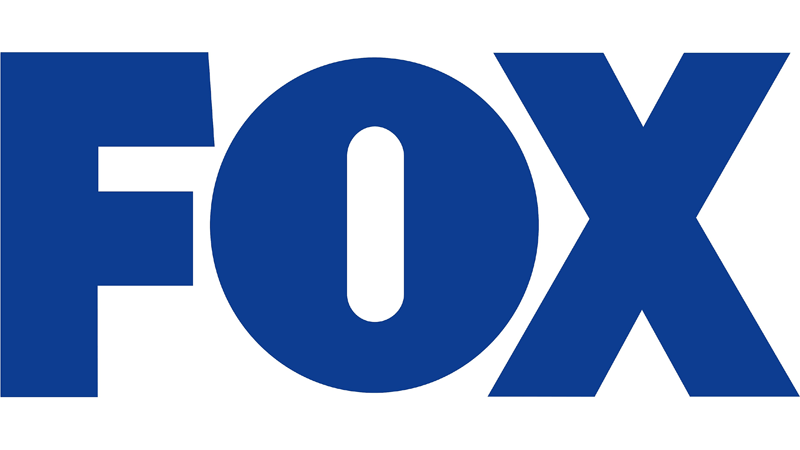 FOX tv logo