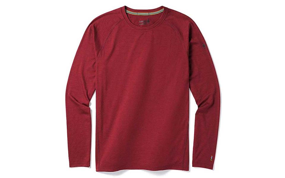 Smartwool Long Sleeve Shirt