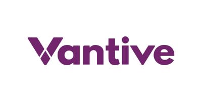 Vantive logo.