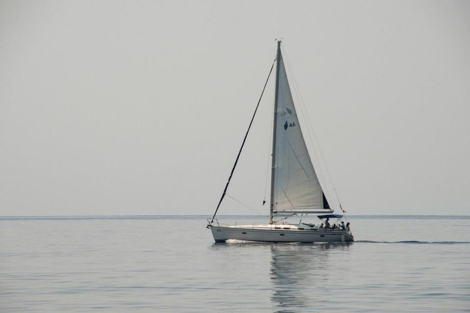 There are plenty of great value sailing opportunities in Montenegro