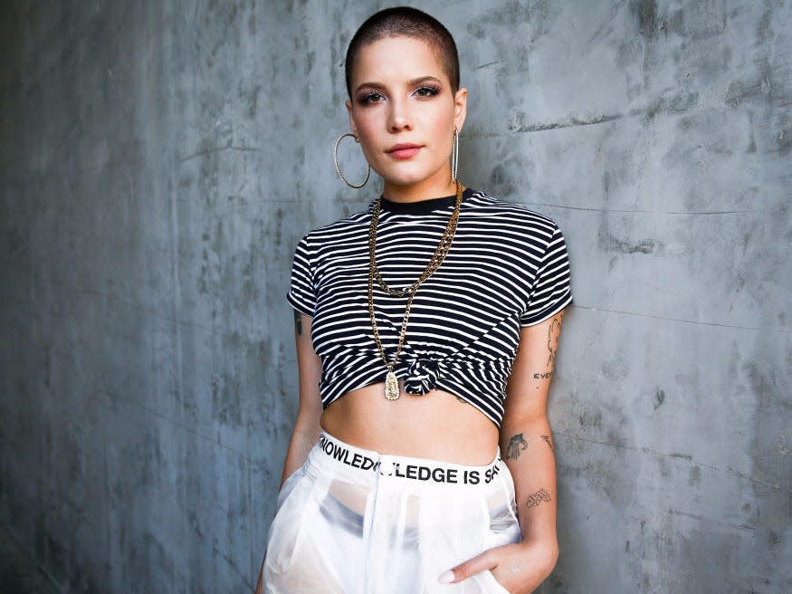 Halsey