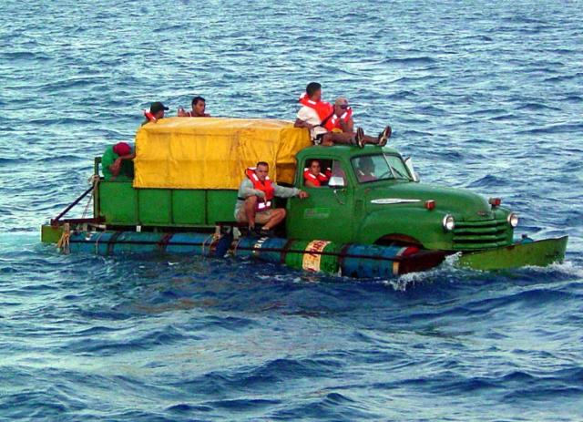 US repatriates 58 Cuban migrants as immigration rises