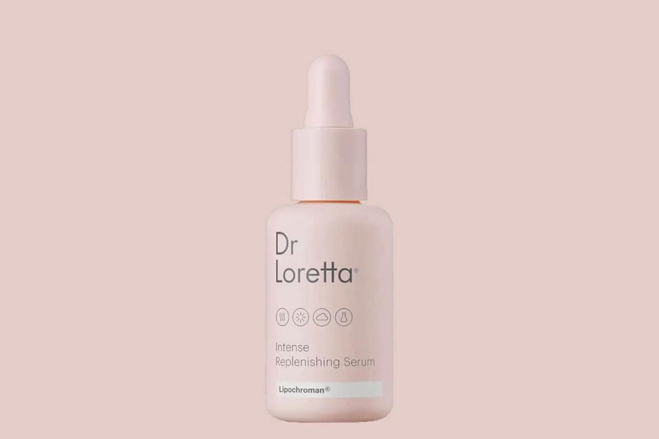 Dr. Loretta Intense Replenishing Serum