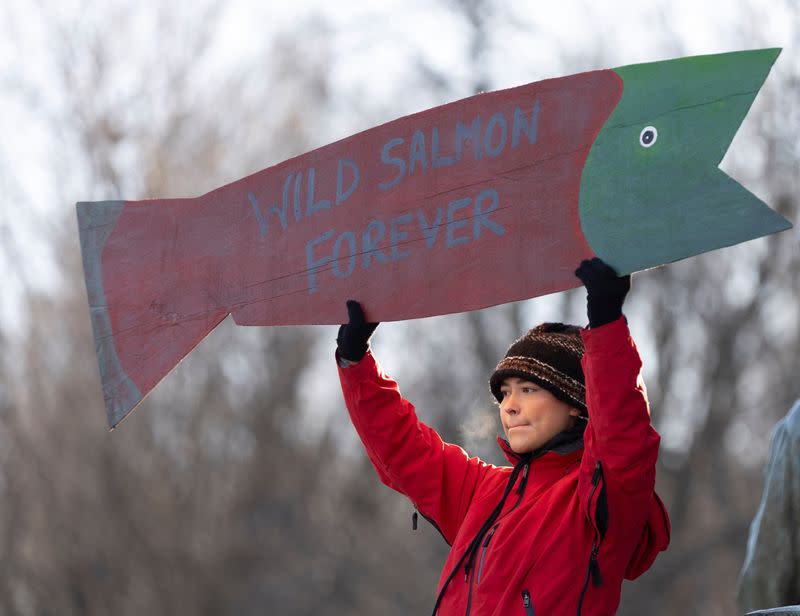 COP15, the two-week U.N. Biodiversity summit in Montreal