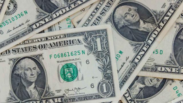 This Dollar Bill Could Be Worth Up to $6,000