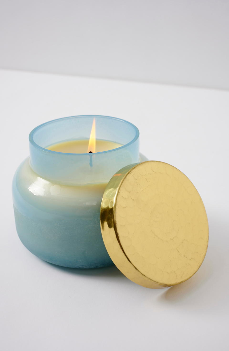 Salt & Sand Scented Candle