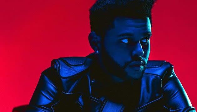 The Weeknd's Newest Album “Dawn FM” Pushes Into the Future: a