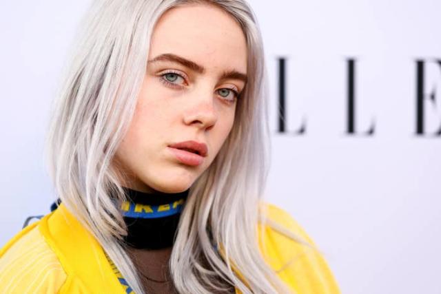 POV Jesse Rutherford Lyrics: Response to Billie Eilish Age Gap