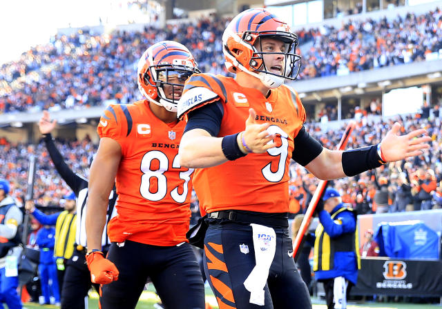 Burrow's Bengals are a great young team. And they may never return to the Super  Bowl, Cincinnati Bengals