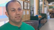 Shakeup at Fredericton food bank leads to almost entirely new board