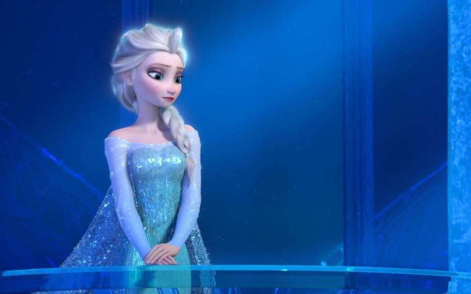 Frozen 2: Evan Rachel Wood and Sterling K. Brown in talks to star in sequel