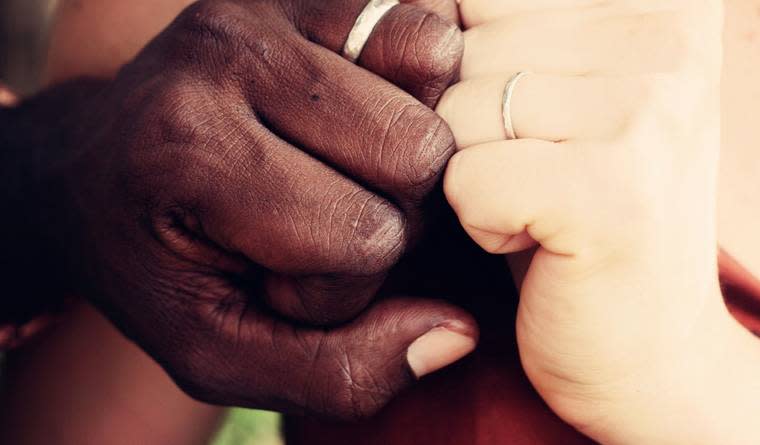 Marriage Improves Chances of Cancer Survival, According to Study