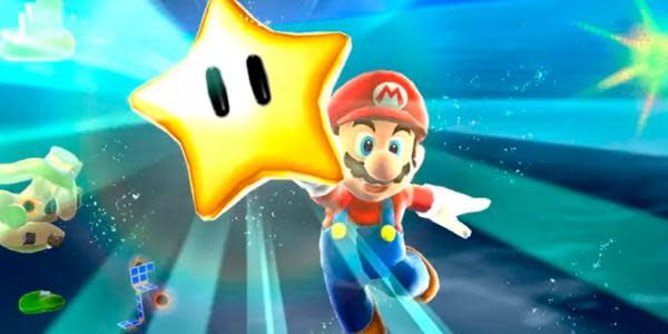 Modder te invita a probar el demo de su proyecto Super Mario Starshine