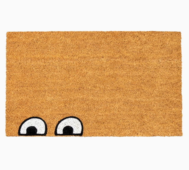 Washable Doormat Rug | Fade-Resistant | Coco Mata Doormat | Ruggable