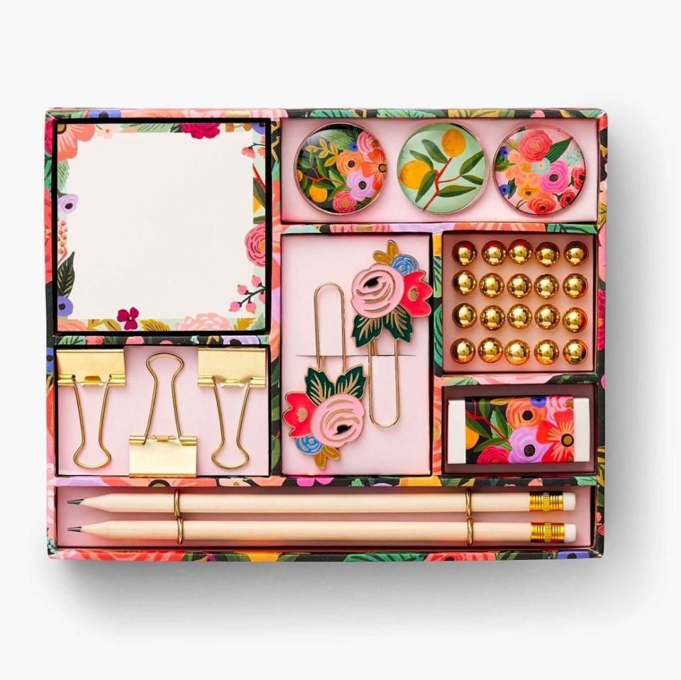 Rifle Paper Co. Garden Party Organization Kit