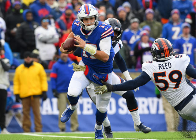 How to watch and stream the Broncos' preseason game vs. Bills