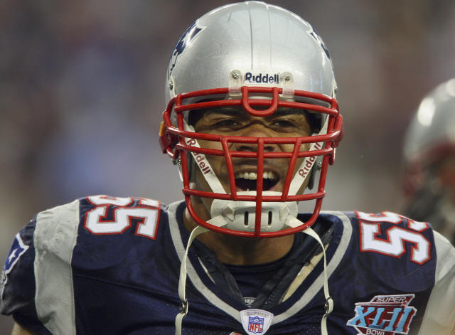 55 days till Patriots season opener: Every player to wear No. 55