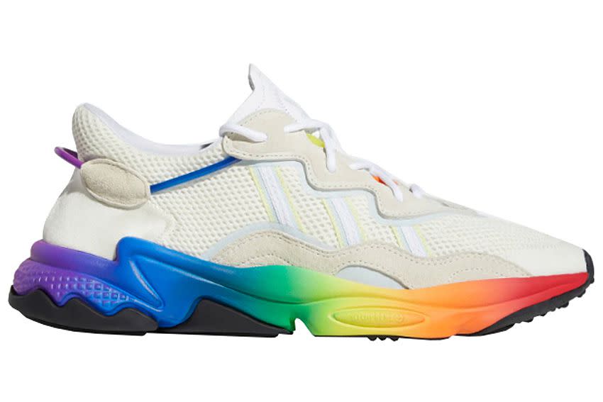 Adidas Originals Ozweego 'Pride'