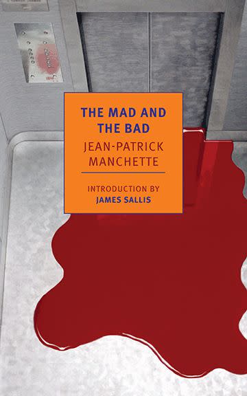 First published in 1972, this taut crime thriller from French neo-noir master Manchette (<em>Fatale</em>) is suffused with the dissipated left-wing malaise of post-’68 France. Wealthy Parisian architect Michel Hartog springs Julie Ballanger from a New Age mental hospital and hires her to look after his nephew, Peter, a boy of six or seven whose parents died in a plane crash. Meanwhile, Thompson, a vicious hit man with a queasy stomach, eats choucroute after a particularly grisly job. A mysterious client recruits Thompson to kidnap Julie and Peter and kill them, making their deaths look like the work of the mentally unstable nanny. But Julie and Peter escape, and are pursued across France by Thompson and his thugs.  <a href="http://www.publishersweekly.com/978-1-59017-720-4" target="_blank">Read the review.</a>