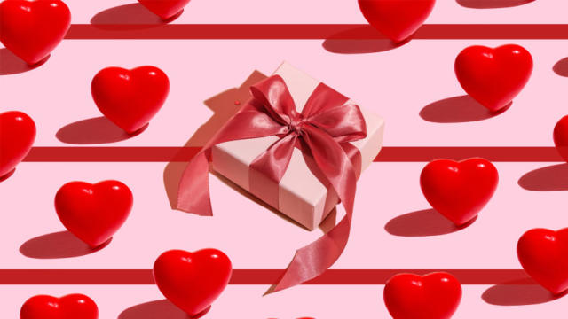 Valentine's day gifts - 10 unique Valentine's day gifts for your special one