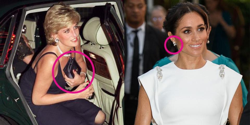 These Iconic Royal Outfits Have Surprising Hidden Meanings