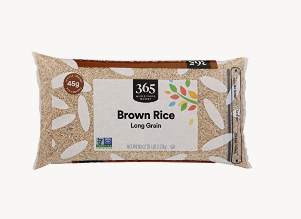 365 Brown Rice