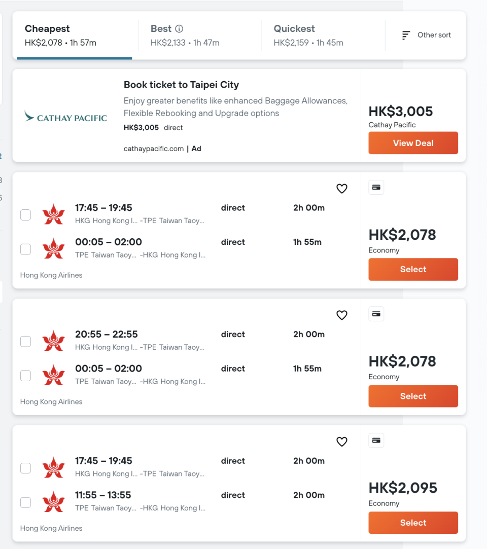 2024農曆新年避年最平旅遊地！台北/曼谷初一飛、初四返不用$2,500 機票攻略＋其他旅遊地推介